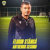 Superliga: Florin Stângă va fi antrenor secund la Petrolul Ploieşti