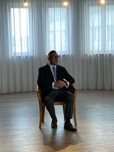 Ilie Dumitrescu, în filmul documentar „Hai, România! - Povestea Generaţiei de Aur”: Cred că aceea a fost cea mai puternică formulă la echipa naţională