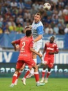 Superliga: Mijlocaşul sloven Jasmin Kurtic şi-a reziliat contractul cu Universitatea Craiova