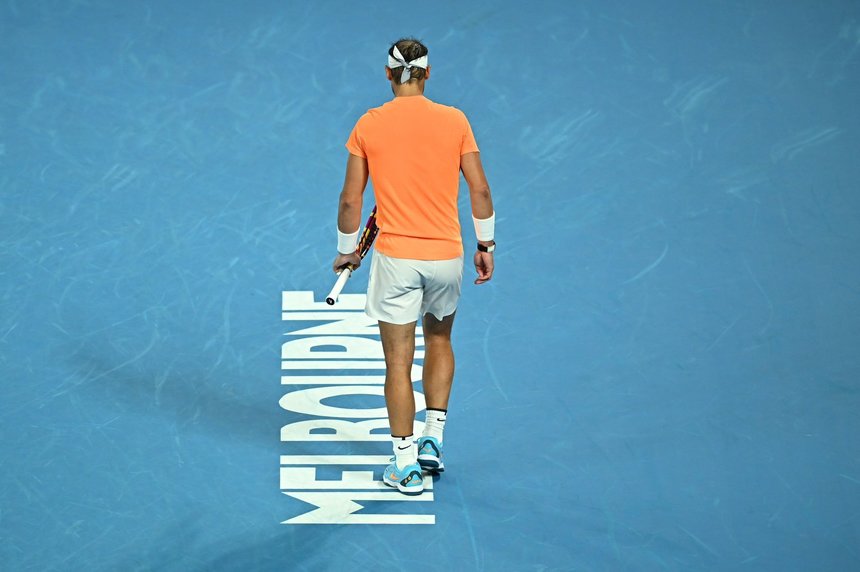 Nadal speră să joace la Australian Open, deşi nu este "100% sigur de nimic în acest moment"