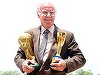 Moartea lui Mario Zagallo - sculptorul "joga bonito"  / Poate că 50% din ceea ce am făcut a fost opera lui Zagallo, spunea Pele