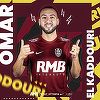 CFR Cluj l-a achiziţionat pe mijlocaşul marocan Omar El Kaddouri 
