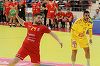 Handbal masculin: România, victorie cu Bosnia-Herţegovina la Yellow Cup, ultimul amical înaintea Campionatului European