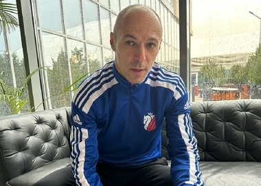 FC Botoşani anunţă numirea lui Bogdan Andone la conducerea tehnică a echipei