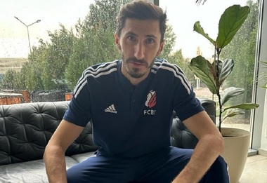Ioan Filip şi Andrei Miron la FC Botoşani