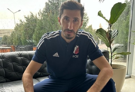 Ioan Filip şi Andrei Miron la FC Botoşani