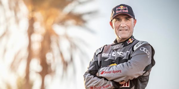 Dakar: Pilotul Stephane Peterhansel a egalat recordul lui Vatanen - 50 de victorii de etapă