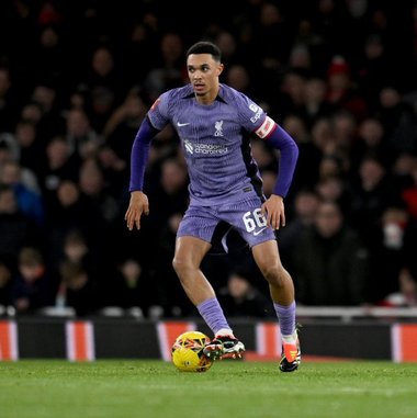 Premier League: Trent Alexander-Arnold va fi indisponibil mai multe săptămâni