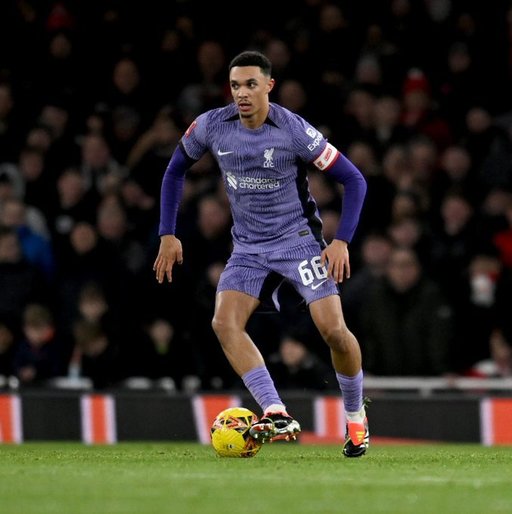 Premier League: Trent Alexander-Arnold va fi indisponibil mai multe săptămâni