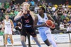 Baschet feminin: Sepsi Sf. Gheorghe – Valencia Basket, scor 61-71, în grupa A din Euroligă
