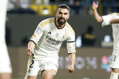 Real Madrid, în finala Supercupei Spaniei după ce a trecut de Atletico în urma prelungirilor