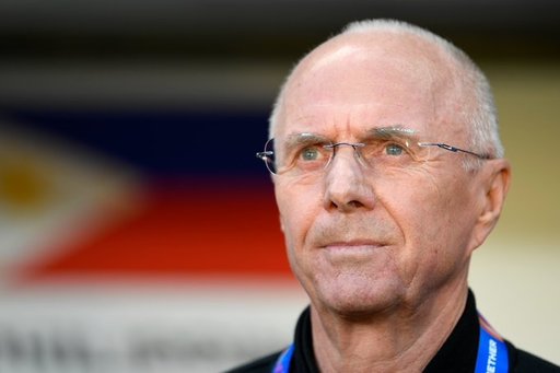 UEFA, după anunţul lui Eriksson că suferă de cancer: Fotbalul european este alături de tine, Sven!