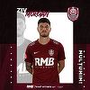 Superliga: CFR Cluj anunţă plecarea fundaşului Ziv Morgan