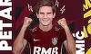 CFR Cluj anunţă al treilea său transfer din această iarnă: Petar Mamic
