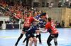 Handbal feminin: Thuringer HC - Dunărea Brăila, scor 32-28, în grupa B a European League