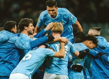 De Bruyne, decisiv pentru Manchester City la meciul cu Newcastle, scor 3-2