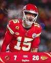NFL: Kansas City Chiefs a învins Miami Dolphins, într-un meci disputat la minus 20 de grade. Şi Taylor Swift a asistat la partidă