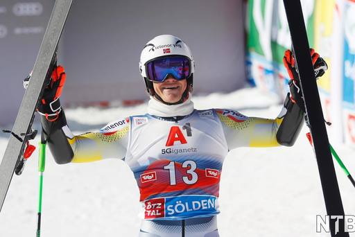 Schi: Norvegianul Aleksander Aamodt Kilde şi-a dislocat umărul drept şi are mai multe vânătăi, după căzătura de la Wengen