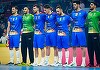 Handbal masculin, Campionatul European: Spania - România, scor 36-24, în grupa B