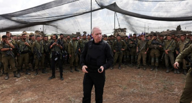 Ministrul israelian al Apărării critică Turcia după arestarea unui fotbalist acuzat de "incitare la ură"
