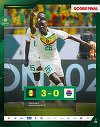 Cupa Africii pe Naţiuni: Senegal, deţinătoarea titlului, a învins Gambia, scor 3-0, în grupa C