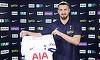 Radu Drăguşin, după ce duminică a debutat la Tottenham: Este un sentiment extraordinar
