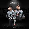 Ederson, cel mai bun portar al anului la Gala FIFA The Best. Mary Earps a câştigat la feminin