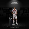 Guilherme Madruga, jucător din a doua ligă braziliană, a marcat cel mai frumos gol al anului 2023 - FOTO, VIDEO
