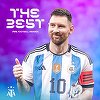 Lionel Messi, cel mai bun jucător al anului la Gala FIFA The Best. Argentinianul nu a fost prezent la ceremonia de la Londra