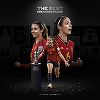 Aitana Bonmati, cea mai bună jucătoare în 2023 la Gala FIFA The Best