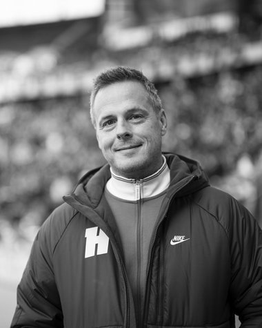 Kay Bernstein, preşedintele clubului Hertha Berlin, a murit. El avea doar 43 de ani