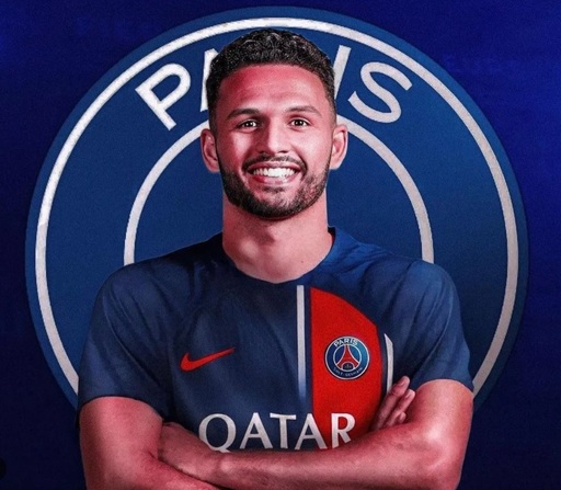 Gonçalo Ramos (PSG) a fost afectat de o puternică infecţie virală care l-a făcut să slăbească 6 kilograme