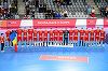 Handbal masculin, CE: România, înfrângere şi cu Croaţia în grupa B, încheie cu trei eşecuri şi miercuri vine acasă
