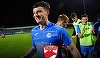 FC Dinamo a achiziţionat un internaţional moldovean