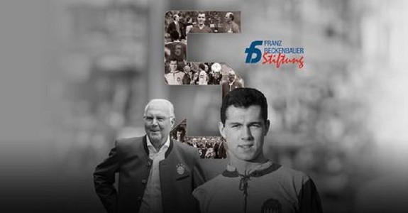 FC Bayern, colecţie specială în memoria lui Beckenbauer. Încasările vor reveni Fundaţiei Franz Beckenbauer