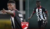 Eddy Gnahoré a semnat cu FC Dinamo