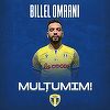 Superliga: Bilel Omrani pleacă de la Petrolul