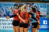 Volei feminin: CSM Lugoj, finalistă Challenge Cup în 2023, a ratat semifinalele competiţiei