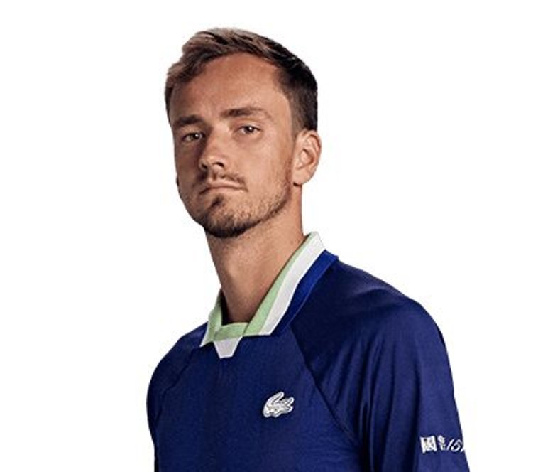 Australian Open: Daniil Medvedev a trecut în turul trei după un meci care a durat peste patru ore