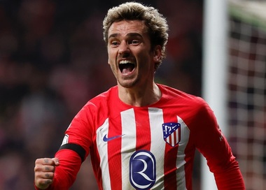 Cupa Spaniei: Atletico Madrid a învins pe Real Madrid, scor 4-2, după prelungiri, şi s-a calificat în sferturi