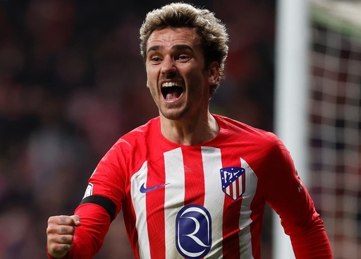 Cupa Spaniei: Atletico Madrid a învins pe Real Madrid, scor 4-2, după prelungiri, şi s-a calificat în sferturi