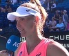 Australian Open: Favorită 10, Haddad Maia a fost eliminată în turul trei de o jucătoare venită din calificări