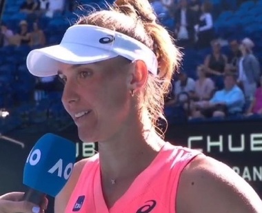 Australian Open: Favorită 10, Haddad Maia a fost eliminată în turul trei de o jucătoare venită din calificări