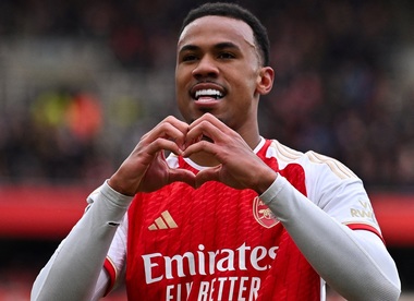 Premier League: Arsenal, victorie categorică în meciul cu Crystal Palace, scor 5-0