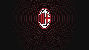 Serie A: AC Milan s-a impus la Udine, scor 3-2, revenind de la 1-2. Meciul a fost întrerupt în prima repriză