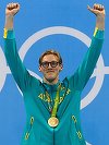Înotătorul australian Mack Horton, campion olimpic la 400 metri liber în 2016, se retrage din activitate la 27 de ani