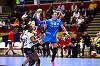 Handbal feminin: CSM Bucureşti, victorie cu IK Savehof în grupa A din Liga Campionilor
