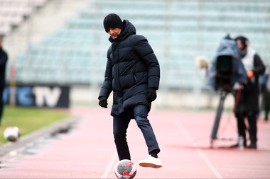 Răzvan Lucescu, victorie categorică în prima ligă elenă: Volos – PAOK, scor 1-5