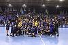 Handbal feminin: Dunărea Brăila, a doua victorie din grupa B a European League