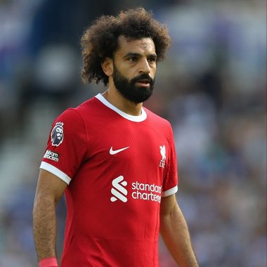 Mohamed Salah revine la Liverpool pentru îngrijiri după accidentarea suferită la Cupa Africii pe Naţiuni